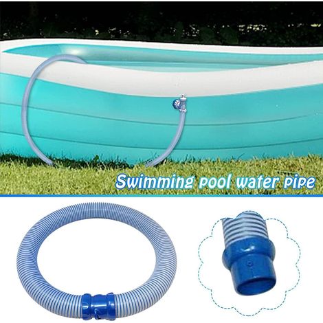 Zodiac MX8 MX6 Pool Cleaning Hose Kit - Replacement Cleaning Hose (1/5)