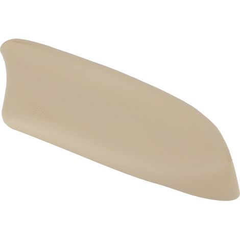 Couvre-Accoudoir Passager Avant Droit en Cuir PU Beige 83503-TA0-A31ZC Compatible Honda Accord 2008-2012 (1/5)