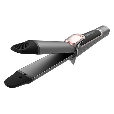 Cecotec 2 in 1 Haarglätter Bamba RitualCare 1000 Titanium 2in1 (1/5)
