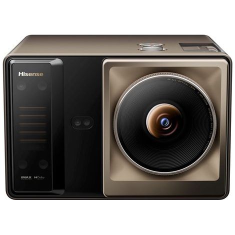 Videoproiettore Hisense XR10 Laser 20019544