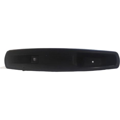 Commande Leve-glace Porte Avd RENAULT Scenic III 2009- [PRODUIT D'OCCASION]♻️809600018r