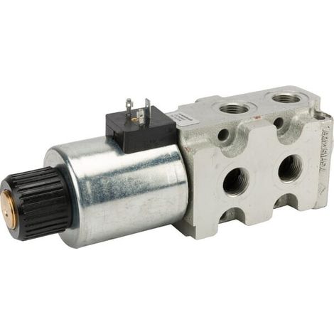 V谩lvula 6/2 DFE140/6 12 V CC 1 WALVOIL DFE1406001 (1/4)