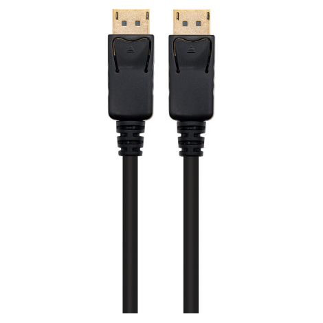Ewent ec1407 displayport cable 3 m black (1/5)