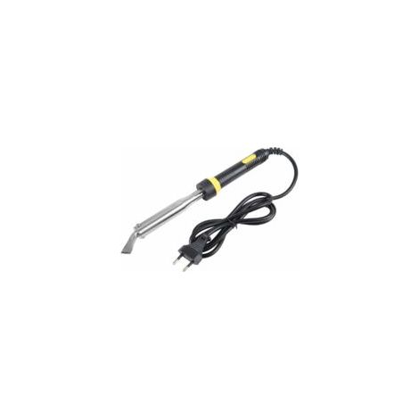 Soldador, herramienta de soldadura, soldador eléctrico de alta potencia de 220 V y 150 W, pistola de soldar, herramienta de soldadura (enchufe europeo) - Crezuo