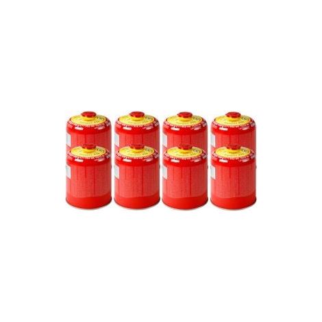 ROTHENBERGER Industrial  8x Top  Gas 450  952 ml  - 1000003738