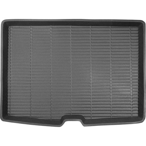 Tappetino/moquette per bagagliaio LUCKY3D per Volvo EX30 SUV (piano superiore) 2023- (1/5)