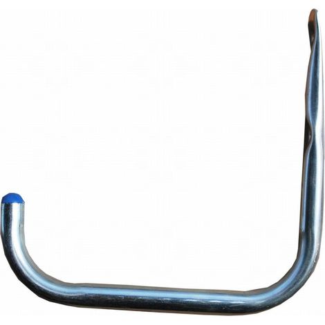 FPLUS gancho ref.b011v , Gancho pared de 16 mm diametro , FPLUS gancho ref.b011v , Gancho pared de 16 mm diametro
