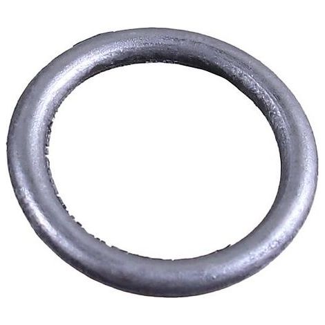 Bague d'étanchéité METZGER AUTOTEILE 2430051 0154348 17 21 1 709 461 1709461