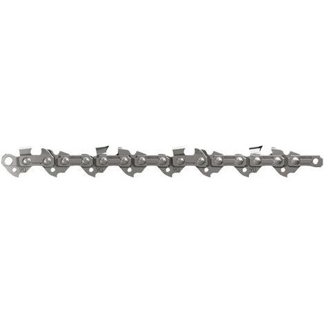 Catena per motosega Oregon 90PX044E Passo: 3/8" Scartamento: 1.1 Maglie: 44 - AdvanceCut