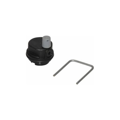 Purgeur automatique - DIFF pour Vaillant : 0010033857