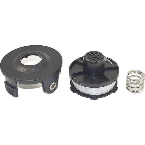 Filiyano-Bobine et couvercle pour coupe-bordures Makita - Pièces détachées de haute qualité (1/5)