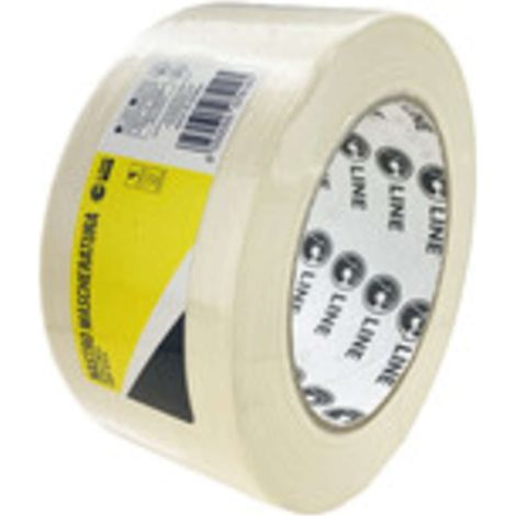 C NASTRO MASCHERATURA 60 MM30X50M B/A - 60 PZ