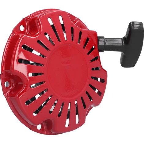 Seilzugstarter-Rückholvorrichtung für den Generator GX100 (1/5)