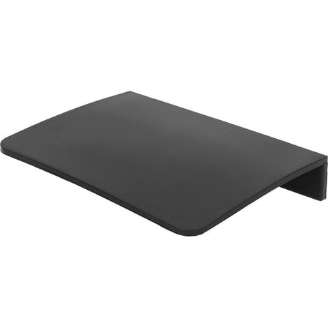 Tapis de Tassage Café Silicone Souple Résistant à la Chaleur - Modèle B Antidérapant (1/5)