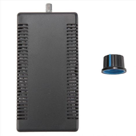 12 V 24 V 48 V 10-50 V 40A DC moteur contrôle vitesse PWM HHO RC controller (1/5)