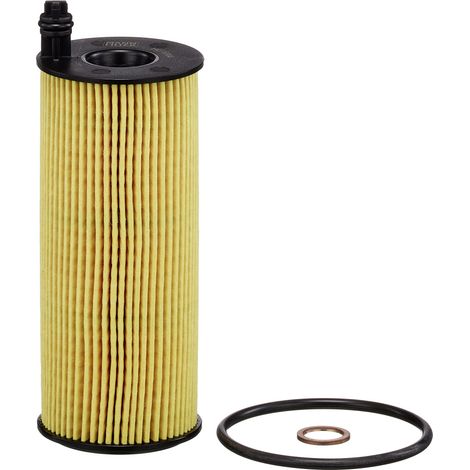 Filtro de aceite MANN-FILTER HU6004X