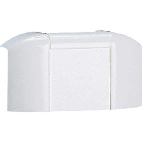 DERIVATION ANGLE 32-40X16 BLANC POUR DLPLUS LEGRAND 033329 (1/4)