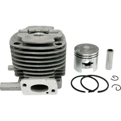 C·T·S Assemblage de cylindre pour Shindaiwa B45 Alésage de cylindre 40 mm (1/5)