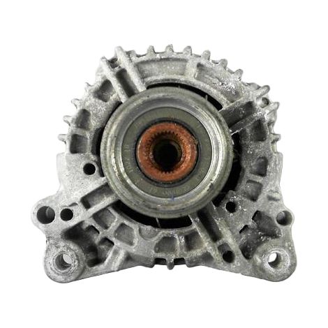 [PRODUIT D'OCCASION] Alternateur VOLKSWAGEN Golf Vi 08-13 ♻️ Ref Oe. 03l903023 - Garantie à vie (1/4)
