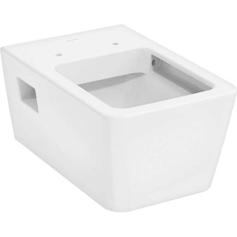 hansgrohe EluPura Original Q WC suspendido, SmartClean, (1/4)
