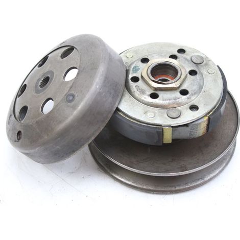 EMBRAYAGE PIAGGIO FLY 2T 50 2004 - 2017 (1/5)