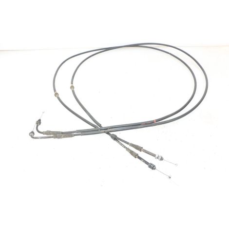 CABLE ACCELERATEUR PIAGGIO MP3 250 2006 - 2010 (1/5)