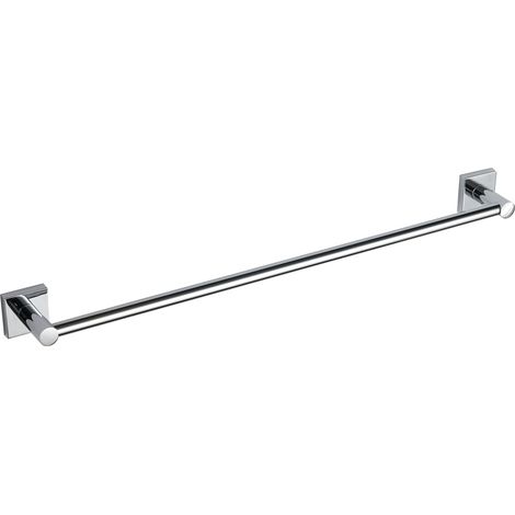 Mexen Rufo porte-serviettes, Chrome - 7050924-00 (1/2)