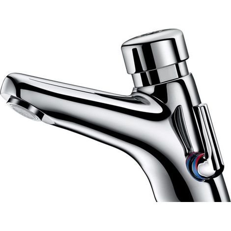 Delabie Mitigeur temporisé TEMPOMIX 2 G3/8, 7 s. (1/3)