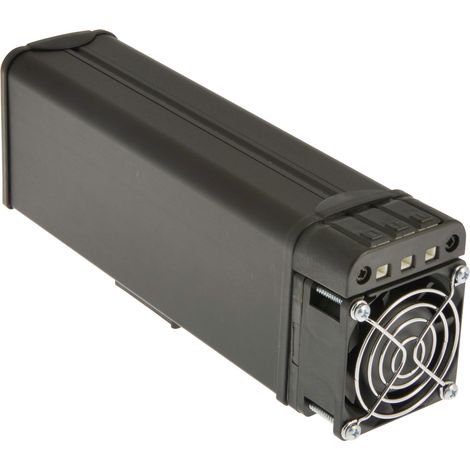 Fandis Schaltschrank-Gebläseheizung HVMS350THP-230  350 W (L x B x H) 243 x 61.5 x 85 mm  1 St.