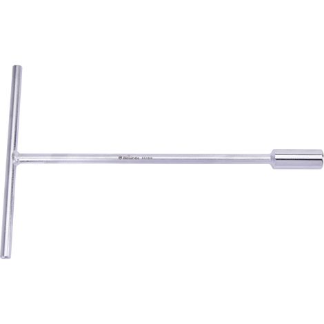 Tournevis bikeservice bst au6knt manche rotatif 14 mm 30 cm