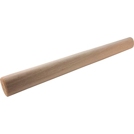 Manico Sidex Testu Legno per Martello 12 Pezzi 45 cm
