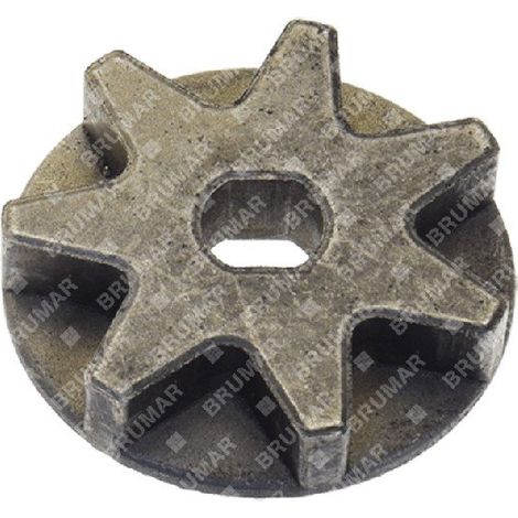 Pignone catena per pruner a batteria PROGREEN - 056888