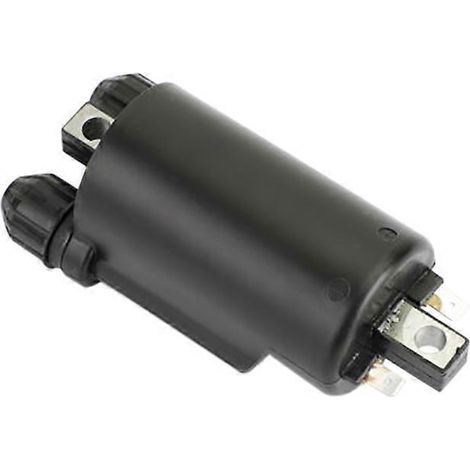 Bobina de luz para moto compatible con Honda CB 400 450 500 550 600 650 750 900 1000 1100 (1/5)