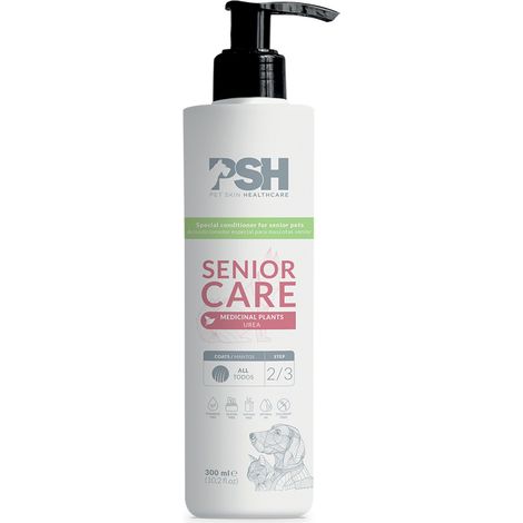Conditioner "Senior Care" - 300 ml