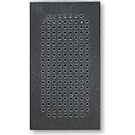 Ave ronzatore suoneria 220v noir 45329