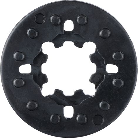 Bosch Reciprocating saw blades multifunction tool Universal Adapter 2609256983 (1/3)