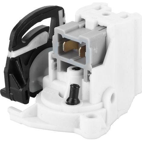 Jeffergarden Kofferraumschloss-Stellmotor-Magnetventil 8200060917 7701473742 7700427088 8200102583 passend für Clio MK2/ Megane/Twingo (1/5)