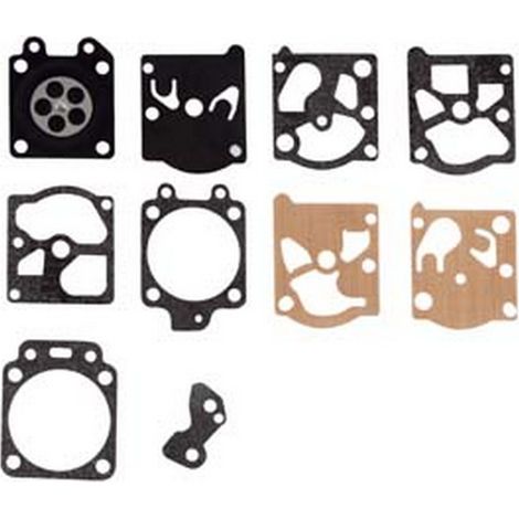 1PZ serie membrane carburatore  d20-wat