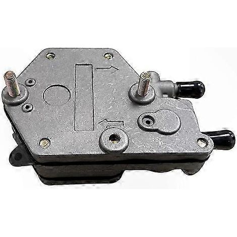 Pompe à essence de moto compatible avec SECA II TDM850 XJ600 XT Z750 SZR660 XTZ660 3LD-13910-00-00 Pièce de rechange (1/4)