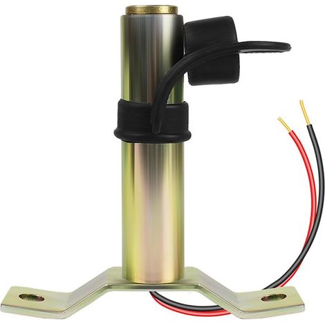 Clignotant rotatif multifonction LED étanche pour tracteurs de (1/5)