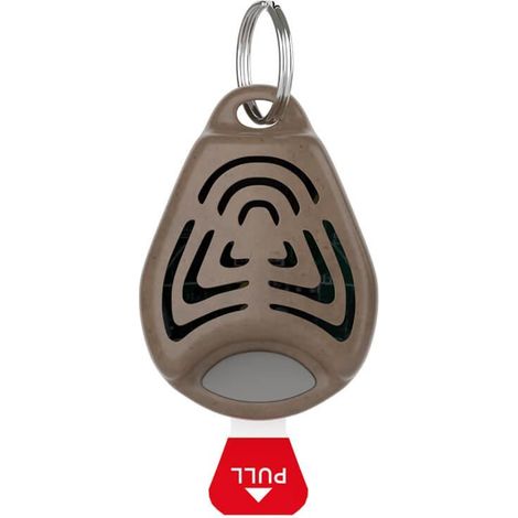 Tickless ECO PET dispositivo biodegradabile anti-zecche 6 mesi