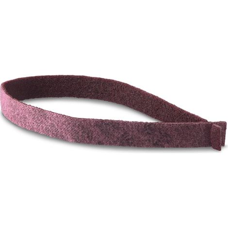 Fein Bandes fibres, Modèle Texture fine
