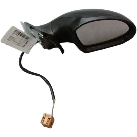 Retroviseur Exterieur Electrique Droit SEAT Ibiza III Phase 2 (6l) 2006-2009 [PRODUIT D'OCCASION]♻️6l1857508aa9b9
