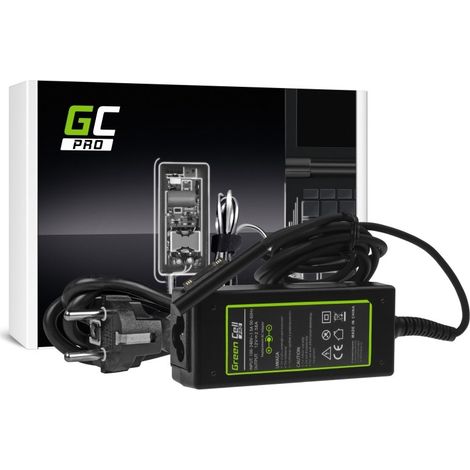 Laptopladekabel Green Cell AD63P 36 W (1/5)