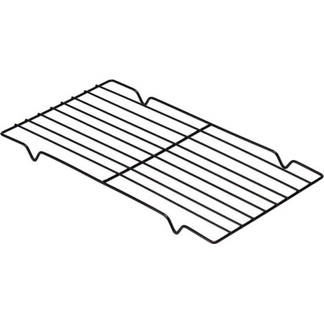 Grille de rôtissage pour dinde, insert pour rôtissage au four, idéal pour la cuisson, le refroidissement et le grillage. Pieds intégrés, revêtement antiadhésif, compatible lave-vaisselle. (1/5)