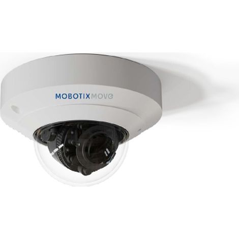 Videocamera di Sorveglianza Mobotix MD1A-5-IR