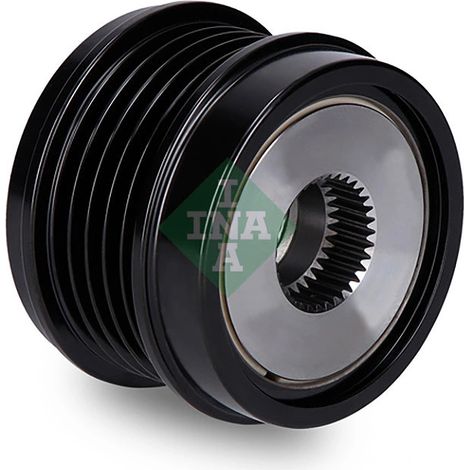 Poulie roue libre, alternateur INA 535 0272 10 INFINITI 0009060022 0009060803