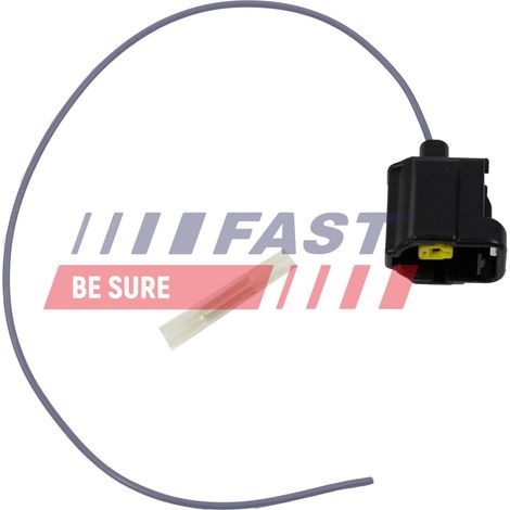Sensor de presión de aceite con conector de arnés rápido FT76116 (1/2)