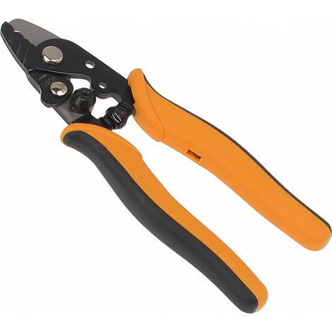Pince à dénuder pour câbles à fibres optiques HT-S144H (1/4)