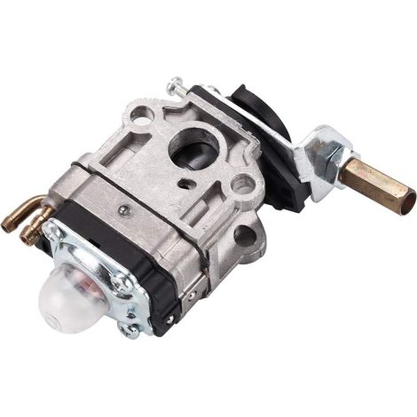 Adatto per carburatori WYJ-192-1 SRM2601 SRM2400 SRM2610 PE2601 per motoseghe - ALTRO (1/4)